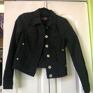 Guess Jean Jacket
